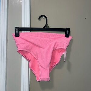 GAP Pink Bikini Swimwear